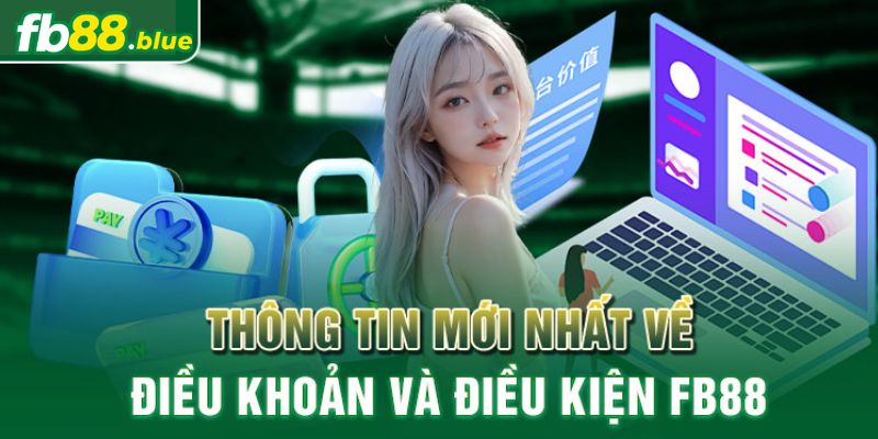 Tìm hiểu chi tiết từng điều khoản và dịch vụ tại FB88