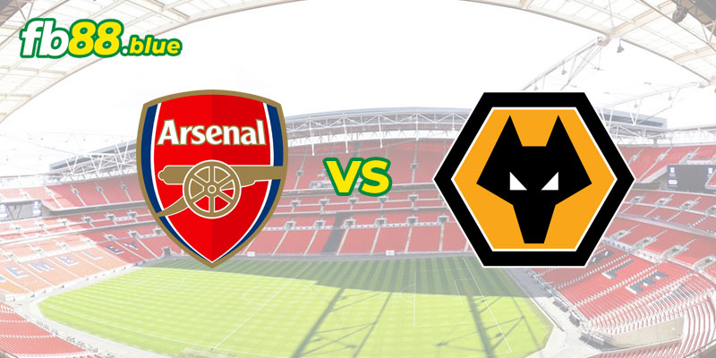 Phân tích phong độ thi đấu giữa Arsenal vs Wolves