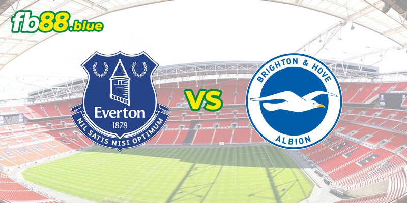 Phân tích phong độ thi đấu giữa Everton - Brighton