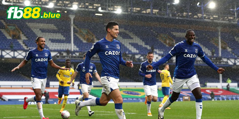 Soi kèo Everton vs Brighton đặt cửa tài hay xỉu?