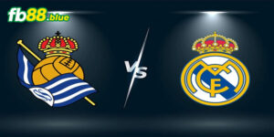 Soi kèo Real Sociedad vs Real Madrid Ngày 15/09/2024